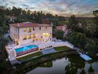 Rancho Santa Fe, San Diego County, CA Lakefront Property, Waterfront Property