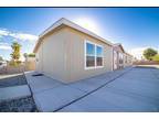 12615 E 35TH ST, Yuma, AZ 85367 Manufactured Home For Sale MLS# 20230613