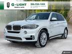 2015 BMW X5 AWD 4dr xDrive35i