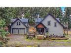 82864 WEISS RD, Creswell OR 97426