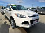 2013 Ford Escape Titanium AWD 4dr SUV