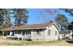 103 FUSSELL ST, Rose Hill, NC 28458 Single Family Residence For Sale MLS#