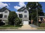 Detached, Colonial - ARLINGTON, VA 1244 N Stuart St