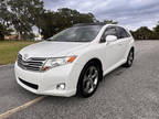 2009 Toyota Venza Wagon 4D