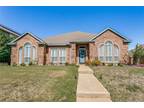 Single Family Residence - Coppell, TX 626 Beal Ln