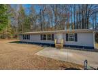 555 GANTTS GROVE CHURCH RD, Mooresboro, NC 28114 Single Family Residence For