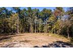 Plot For Sale In North Augusta, South Carolina