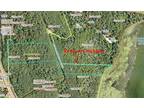 TBD LOT 5 NEW MANZ DRIVE, Lake George, MN 56458 Land For Sale MLS# 6362817