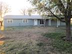 Residential Lease - Veribest, TX 5553 City Farm Rd