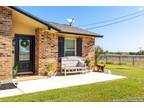 Jourdanton, Atascosa County, TX House for sale Property ID: 417601881