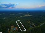 Plot For Sale In Mountville, South Carolina