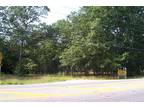 Plot For Sale In Galloway Township, New Jersey