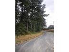 Plot For Sale In Parksley, Virginia