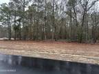 Plot For Sale In Goldsboro, North Carolina