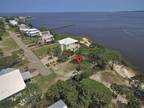 Panacea, Wakulla County, FL Undeveloped Land, Lakefront Property