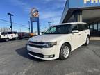 2016 Ford Flex Limited