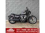 2023 Harley-Davidson RH975S - Nightster Special