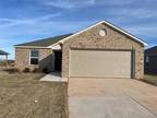 3 Bedroom 2 Bath In Shawnee OK 74804