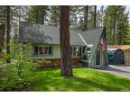 South Lake Tahoe, El Dorado County, CA House for sale Property ID: 416783661