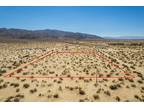 Borrego Springs, San Diego County, CA Undeveloped Land, Homesites for sale