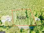 Plot For Sale In Princess Anne, Maryland