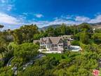 6 Bedroom 6.5 Bath In Malibu CA 90265