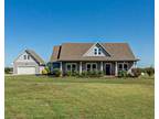 288 BLACKMON RD, Van Alstyne, TX 75495 Single Family Residence For Sale MLS#