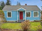 A charming craftsman bungalow and delightful condo 6601 Lombard Ave