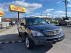 2008 Lexus RX 400h Base AWD 4dr SUV