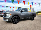 2012 Ram 1500 Sport Swb 2wd