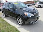2015 Buick Encore Leather AWD 4dr Crossover