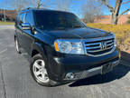 2015 Honda Pilot EX L w/Navi 4x4 4dr SUV