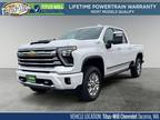 2024 Chevrolet Silverado 2500 HD High Country Crew Cab