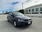 2012 Volkswagen Jetta S 4dr Sedan 6A w/ Sunroof