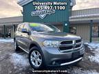 2012 Dodge Durango Crew AWD