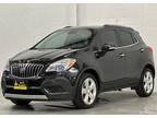 2015 Buick Encore Base 4dr Crossover