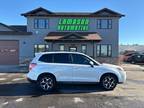 2014 Subaru Forester 2.0xt Touring