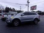 2014 Hyundai Santa Fe