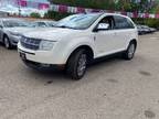 2008 Lincoln MKX Base AWD 4dr SUV