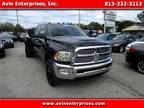 2015 RAM 3500 SLT Crew Cab LWB 4WD DRW