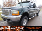 2001 Ford F350 Super Duty Crew Cab Long Bed