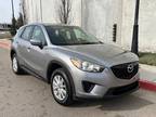 2013 Mazda CX-5 Sport