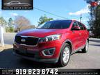 2017 KIA Sorento LX V6