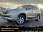 2011 Lexus GX 460 Base AWD 4dr SUV