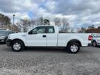 2008 Ford F-150 XL 4x2 4dr SuperCab Styleside 6.5 ft. SB