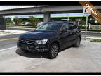 2019 Volkswagen Tiguan 2.0T SE 4MOTION Sport Utility 4D