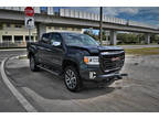 2021 GMC Canyon Crew Cab Denali Pickup 4D 5 ft