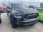 2024 Ram 1500 Rebel