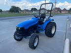 2002 New Holland TC29 Tractor