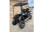 0 E-Z-GO Golf Cart Street Legal